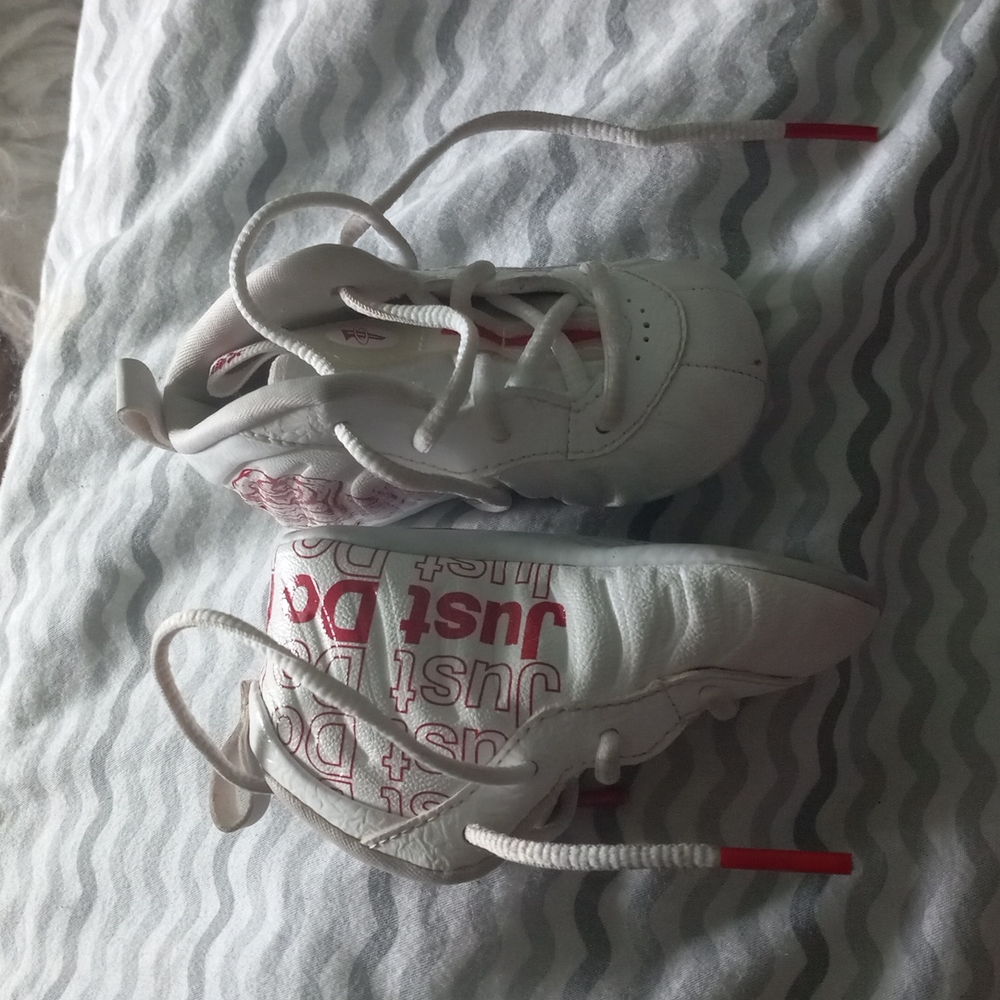 3c Baby Nike shoes